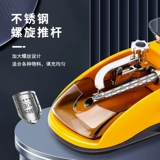 Автоматическая машина для скручивания сигарет толщиной 8,0 мм/6,5 мм и тонкая.