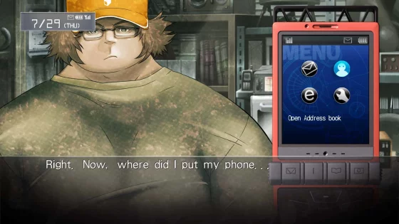 Steam Genuine Steinsgate Series Bundle Steinsgate China Region Activation Code Cdkey