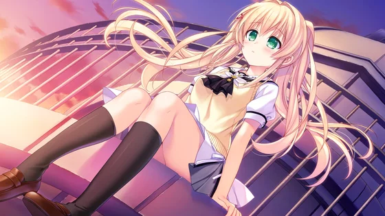 Steam Genuine Summer Pockets Original Version China Region Activation Code Cdkey in Stock