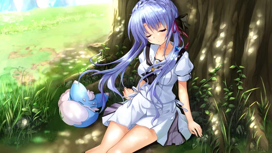 Steam Genuine Summer Pockets Original Version China Region Activation Code Cdkey in Stock