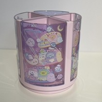 Japanese Sanli Gull San - x corner creature fried shrimp Melettikolomy desktop receives background fittings