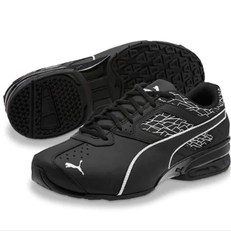 Puma Puma men sports casual shoes breathable and easy fashion FRACTURE FM United States direct mail 190296