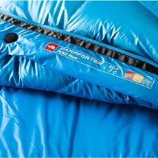 Спальный мешок the north face/北面户外露营睡袋耐磨防潮便携美国直邮t938f FACE/T938F