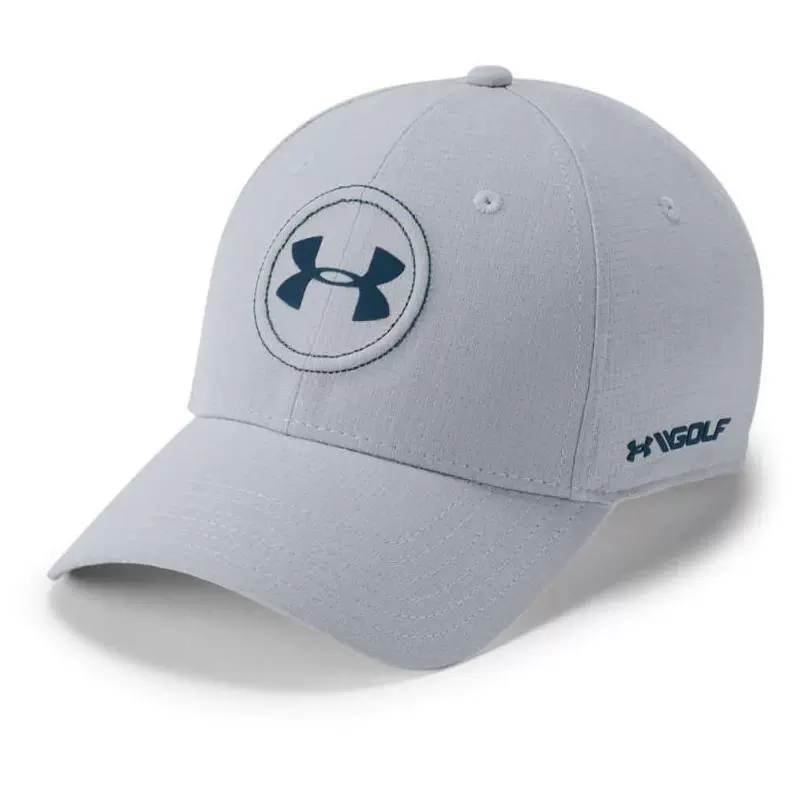 Under Armour / Under Armour Mũ thể thao nam Mũ chống nắng In nhẹ Thư trực tiếp của Mỹ 2039056 - Mũ thể thao
