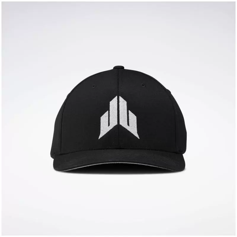Reebok / Reebok dành cho nam giới in bóng mũ thể thao nhẹ thoáng khí chống mài mòn Thư trực tiếp của Mỹ EW5616 - Mũ thể thao