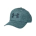 Under Armour / Under Armour Mũ lưỡi trai thể thao của nam giới Trọng lượng nhẹ Thư trực tiếp của Mỹ 8971514 - Mũ thể thao Mũ thể thao