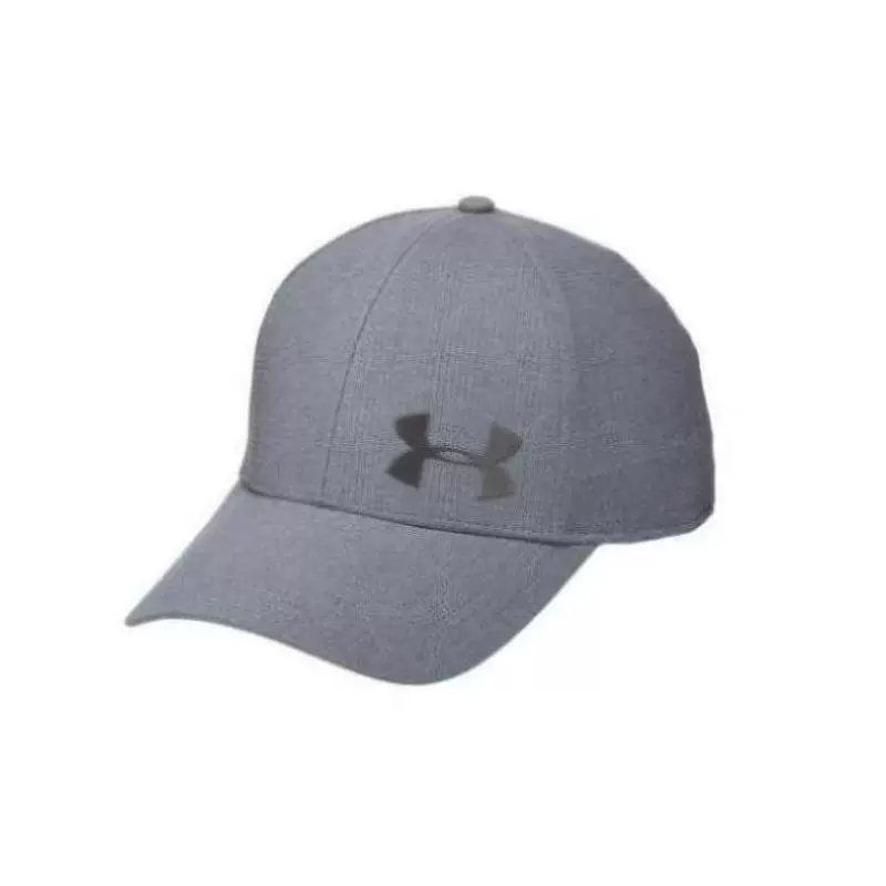 Under Armour / Under Armour Mũ lưỡi trai thể thao của nam giới Mũ thoáng khí và thoải mái US Direct Mail 9143070 - Mũ thể thao