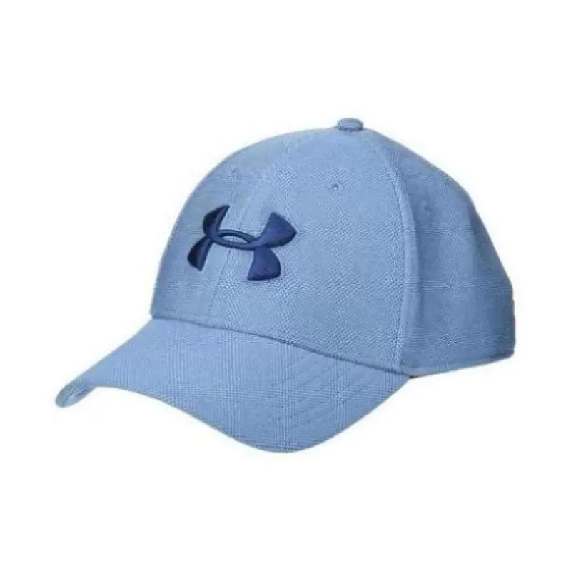 Under Armour / Under Armour Mũ thể thao nam có mũ bền Thư trực tiếp của Mỹ 8971478 - Mũ thể thao