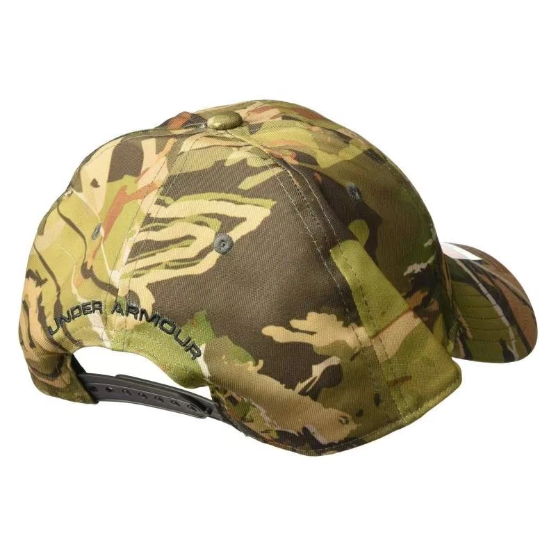 Under Armour / Under Armour Mũ thể thao dành cho nam giới Light Dome US Direct Mail 8891210 - Mũ thể thao