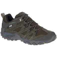 трекинговые кроссовки merrell/迈乐男子户外登山鞋低帮网眼支撑减震轻便美国直邮35664m Merrell/35664M
