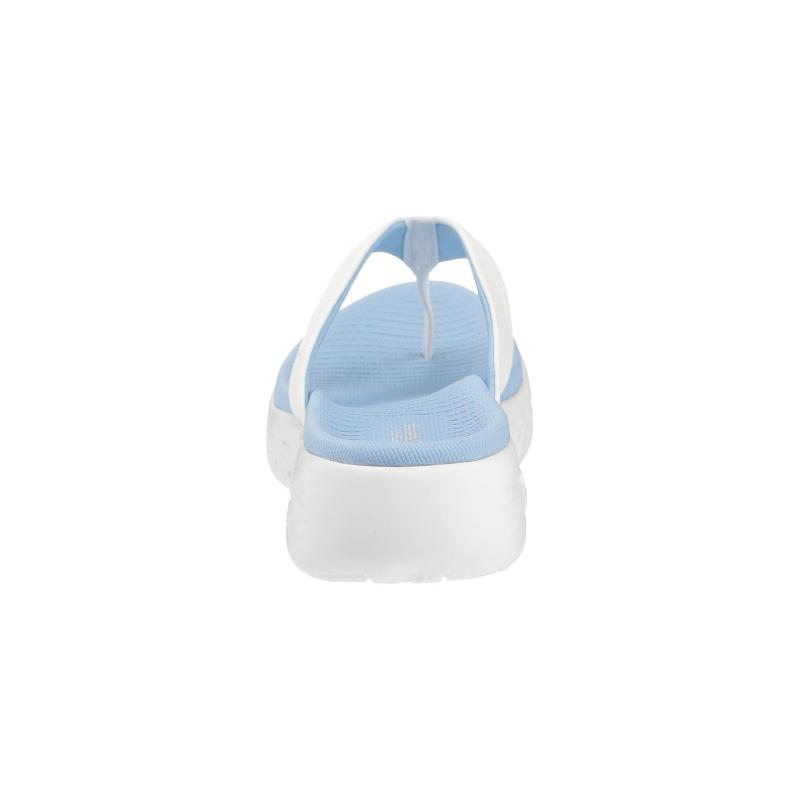 Skechers / SKECHERS Dép thể thao nữ On-The-Go 600 Du lịch bãi biển nhẹ 9010867 - Dép thể thao giày quai hậu