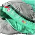 Túi ngủ ngoài trời của North Face / North Face dành cho người lớn Màu sắc phù hợp với người Mỹ Thư trực tiếp ấm áp B1261T - Túi ngủ