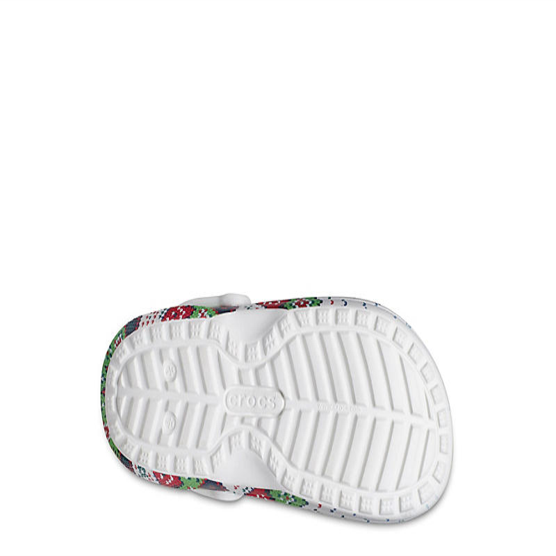 [Crocs/ женские туристические с мягким меховым подкладом, комфорт, прямой отправкой из США 105865]