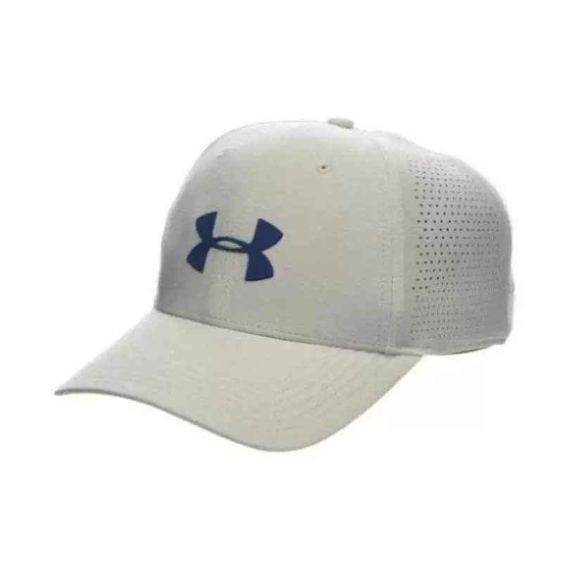 Under Armour / Under Armour Mũ lưỡi trai thể thao của nam giới Thoải mái Thư trực tiếp của Mỹ 9186979 - Mũ thể thao