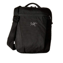 ARC  TERYX ancestor bird male and female single shoulder inclined satchel bag casual bag 4L travel everyday multipurpose 17173