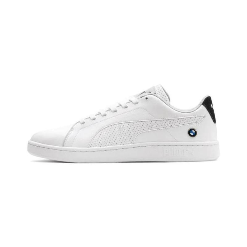 Puma BMW Motorsport White