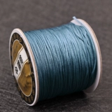 Браслет, красный ремешок, ювелирное украшение, 1.0mm, DIY