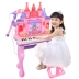 Beffinger trẻ em mới bắt đầu chơi piano điện tử 3-6-9 với micro đa năng - Đồ chơi âm nhạc / nhạc cụ Chirldren