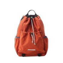Korean direct mail RAWROW simple and fashionable travel backpack