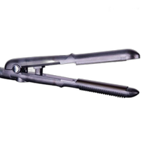 Korean direct mail Yes Beauty curling hair straightener accessories temperature adjustment three-dimensional hair curling iron semi-hanging type