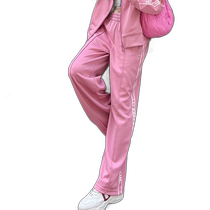 Korea direct mail mlb universal sweatshirt