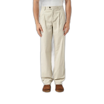 Publipostage coréen TOMMY HILFIGER pantalon en coton pour hommes T12D7WPC400MT1AEV