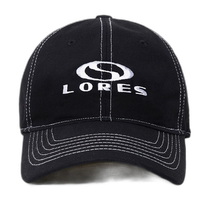 Korean direct mail lores universal baseball cap