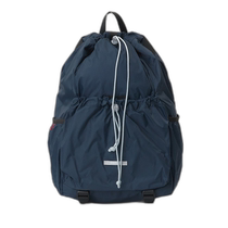 Korean direct mail RAWROW simple and fashionable travel backpack