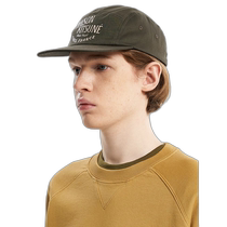 Korean direct mail maison kitsune universal baseball cap