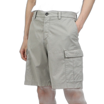 Korean direct mail brunello cucinelli general casual pants shorts