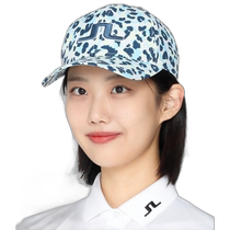 韩国直邮J LINDEBERG 阿琳帽 (GWAC10176-O495) 腰带 帽子