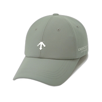 Korean direct mail descente universal baseball cap Descente