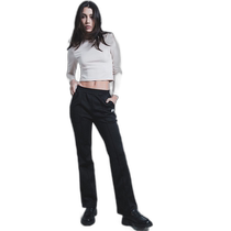 Korean direct mail sis a universal hoodie sports jacket