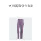 ເກົາຫຼີໂດຍກົງ [Adidas] Women's FutureICON3S tight-leg pants IL3043