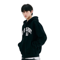 Korean direct mail BSRABBIT fashionable ski sports brand outdoor versatile zipper sweatshirt jacket 3615781