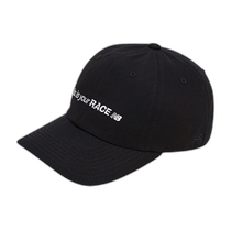 Korean direct mail new balance universal baseball cap