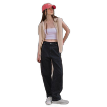 Korean direct mail 8SECONDS womens cotton vest 15355UHQ10