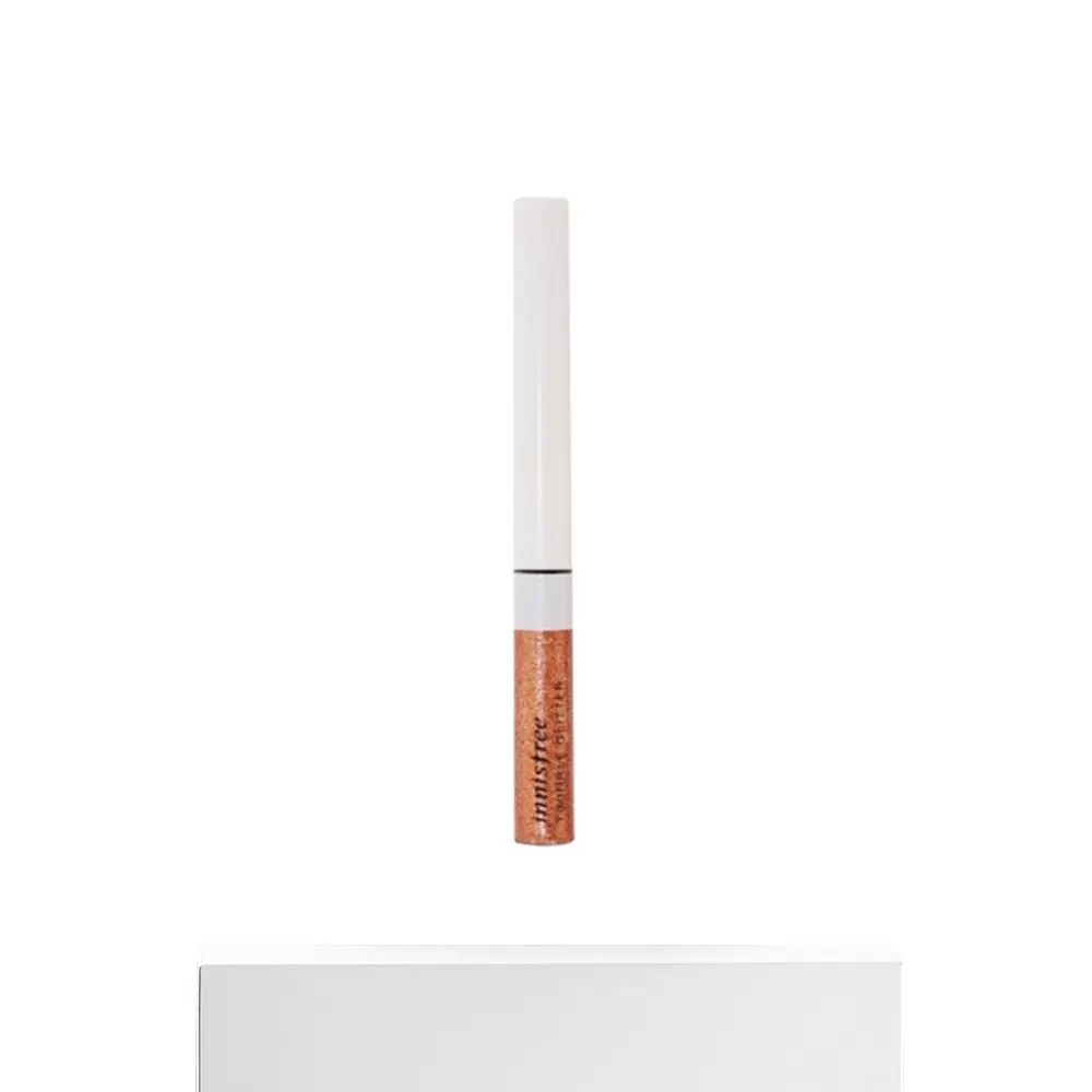 Innisfree, матовые нюдовые тени для век, прямые поставки из Южной Кореи, для начинающих