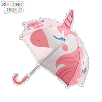 Korea Direct Mail STEPHEN JOSEPH Umbrella Unicorn A