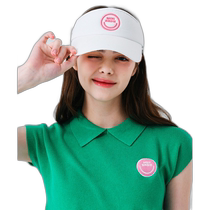 Korea direct mail monbirdie golf universal hat