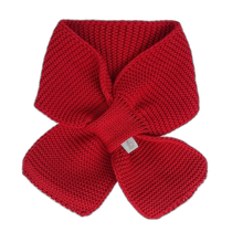 (Direct mail from Korea) MINKELEPANG fashionable and cute knitted scarf