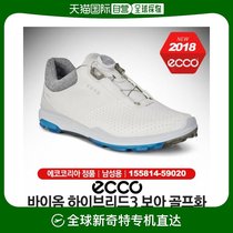 Korea Direct Mail ECCO Golf VIOM] Functional 3 BOA Golf Shoes 155814-59
