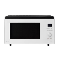 Korea direct mail LG smart light wave oven induction cooker fermentation balanced heating power saving household small 39L