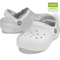 Direct mail from Korea Crocs More Ice Sports 207010-10M Classic Lined Clogs Children