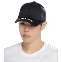 Korean direct mail marklona universal hats