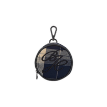 Korean direct mail BLUE JAINER CLUB fashionable compact golf bag