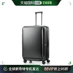 ເກົາຫຼີໂດຍກົງ SAMSONITE ກະເປົາເດີນທາງຜູ້ຊາຍ UNIMAX CARRIER 75/28 EXP BRU