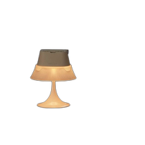 Korean direct mail CLAYMORE camping brand table lamp bracket support no lamp only bracket 1000814