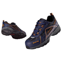 Korean direct mail BLACK YAK snow boots YAK-40 safety shoes BLACK YAK