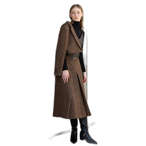 Korean direct mail defemme universal hoodie sports jacket